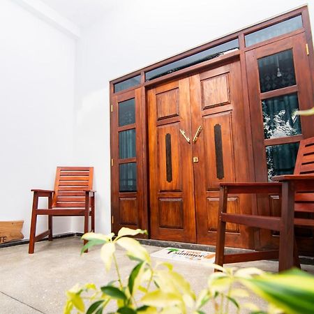 Villa Ray White Unawatuna Exterior photo