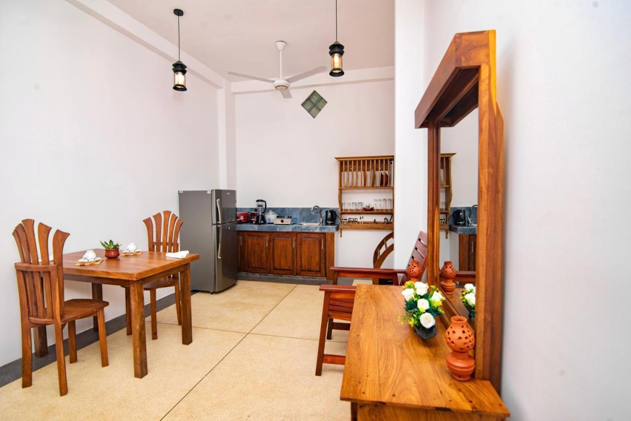Villa Ray White Unawatuna Exterior photo